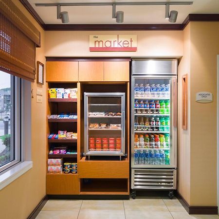 Fairfield Inn & Suites Lock Haven Luaran gambar
