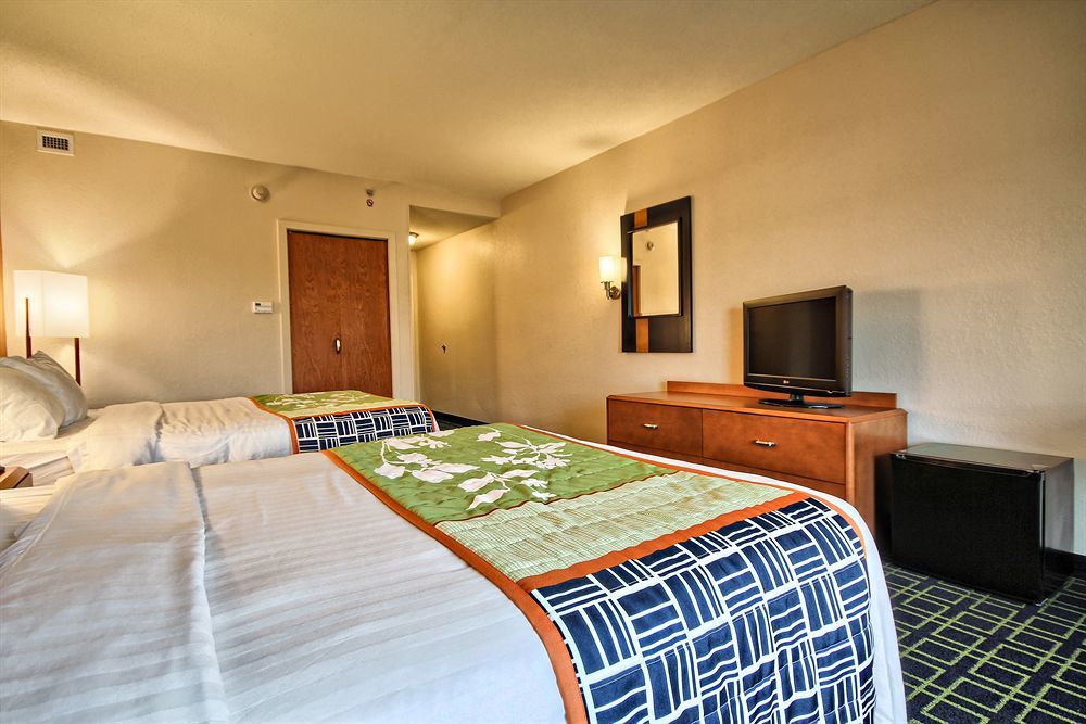 Fairfield Inn & Suites Lock Haven Luaran gambar